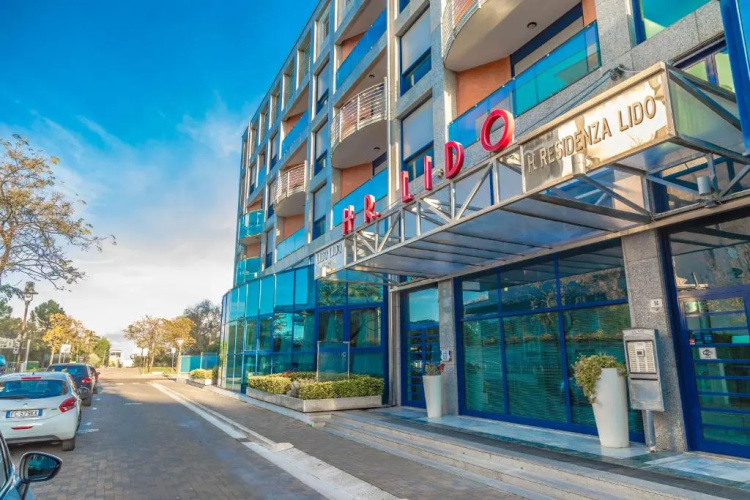 Hotelbild