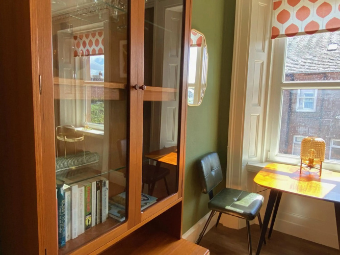 Arbroath Luxury Apartment
