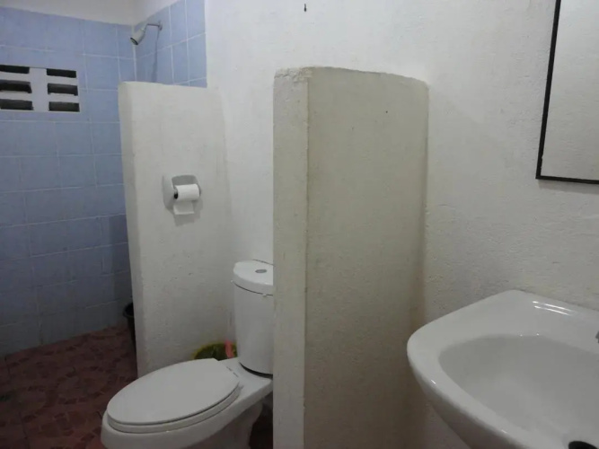 Bantayan Cottages