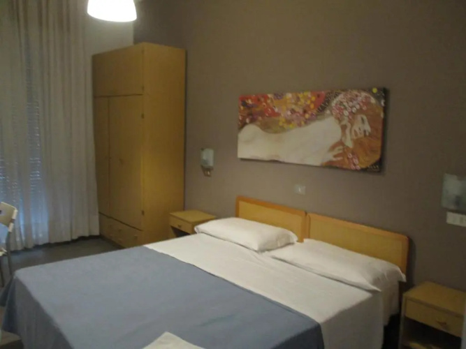 Hotel Abamar