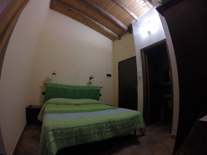 B&B Le Scalette