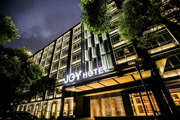 Image de l'hôtel