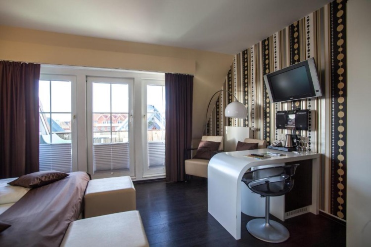 Standard Family room