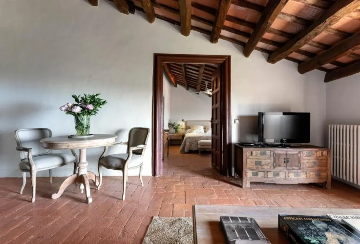 Double Family Suite