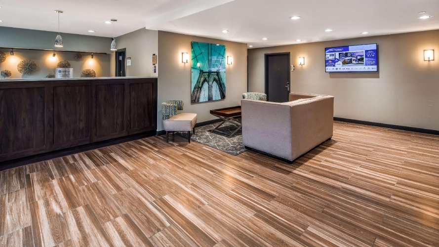 Best Western Brooklyn-Coney Island Inn photo 15