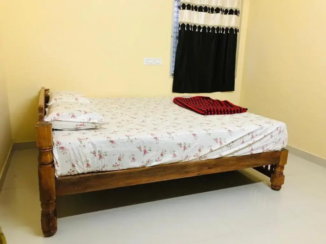 Rohit Home Stay