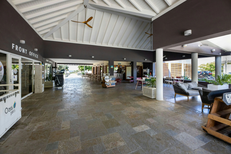 Coral Estate Luxury Resort photo 29