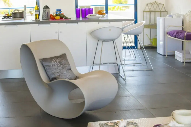 Aster Suite in Protaras