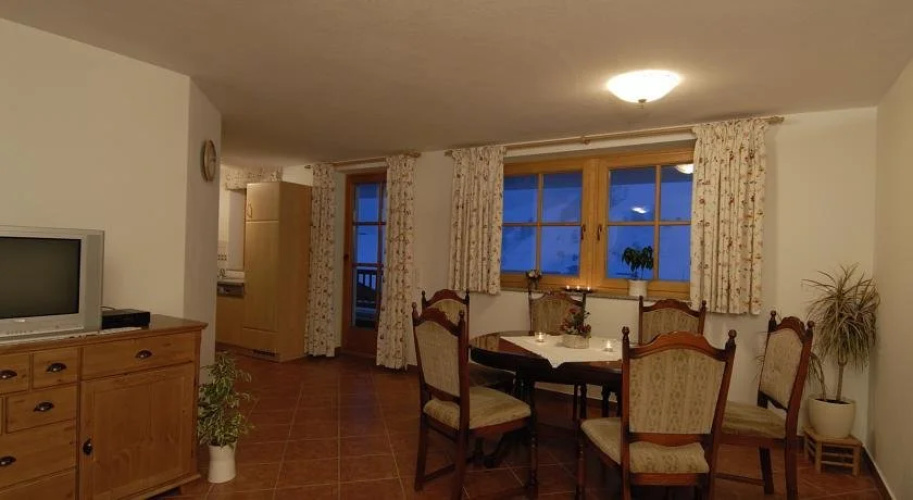 Landhaus Lindorfer