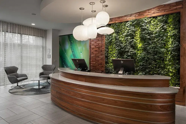 Even Hotels - Alpharetta - Avalon Area