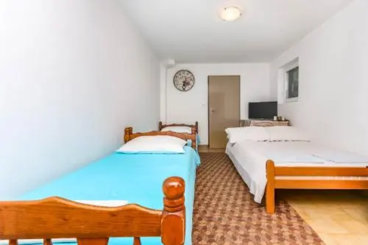 Apartment Cica
