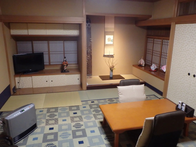 Kamuro An