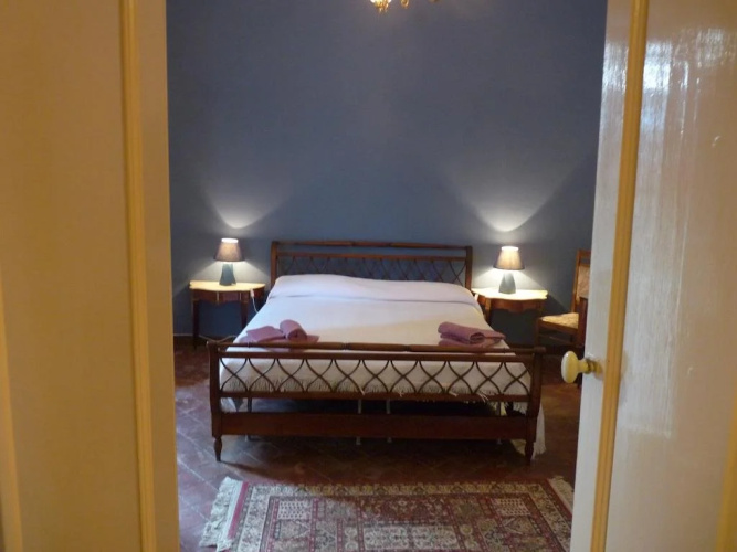 La Durlindana B&B