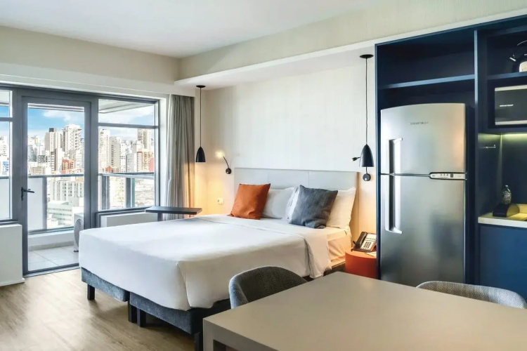 Hotelbild