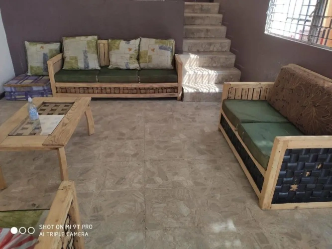 4 Bedrooms Cottage