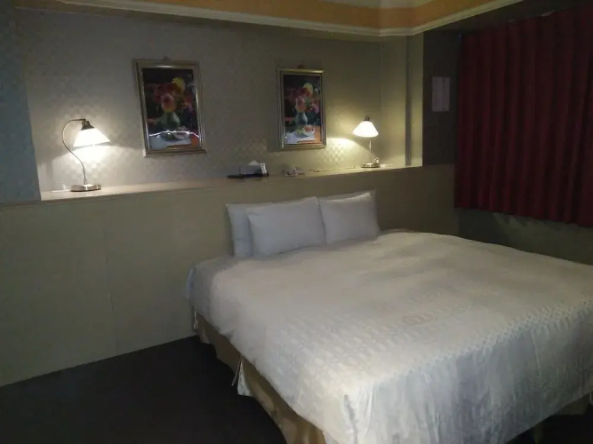 Hotel 35