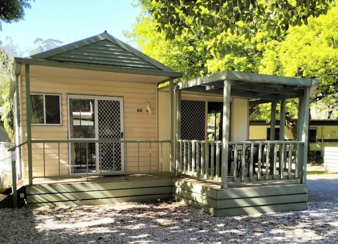 1 Bedroom Standard room