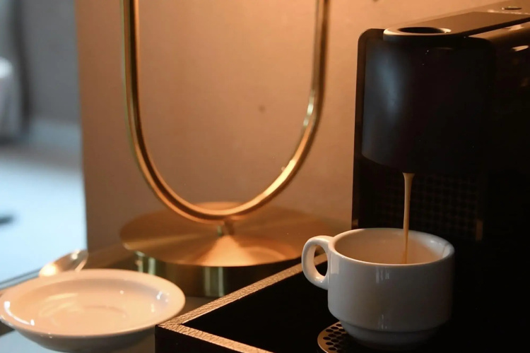 L´Hotel Perla Boutique