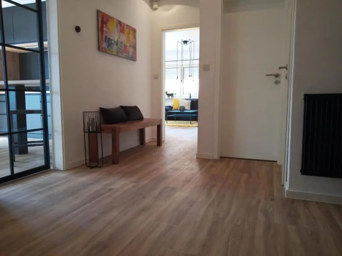 3 Bedrooms Apartment