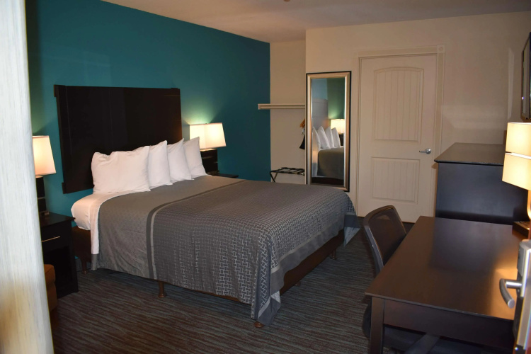 Best Western Apricot Inn