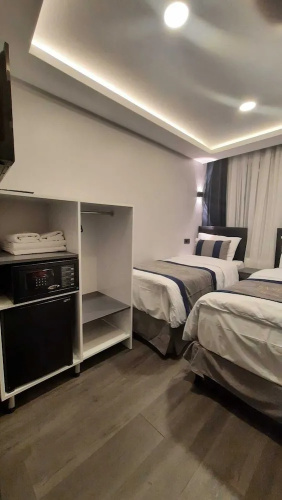 Sanddoor Hotel