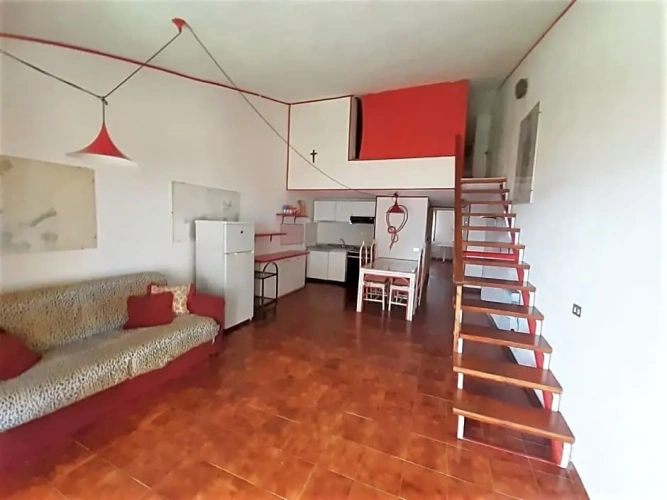 2 Bedrooms Standard room with sea view