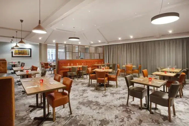 Thistle Hotel