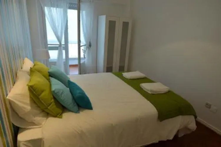 4U Lisbon II Guesthouse