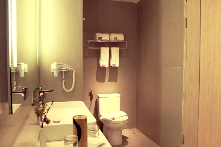Executive room
