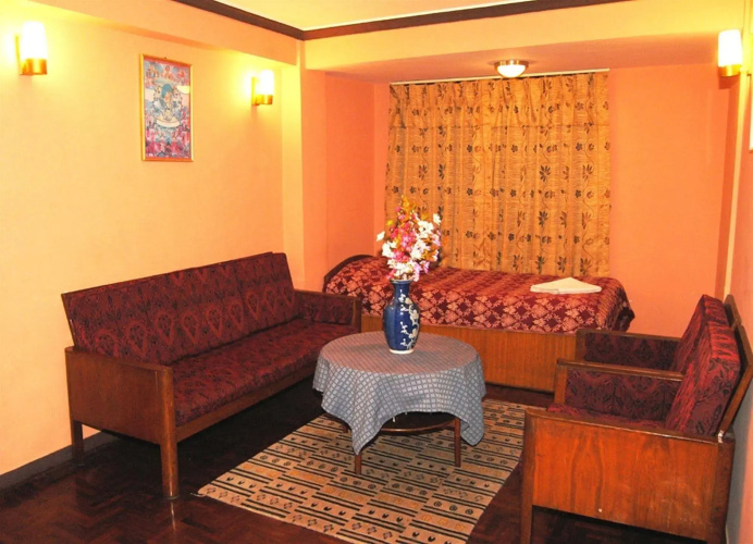 Potala Guest House