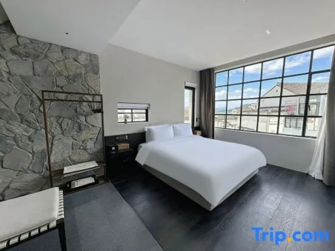 3 Bedrooms Double Family Suite