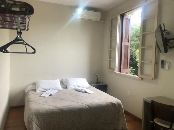 1 Bedroom Suite