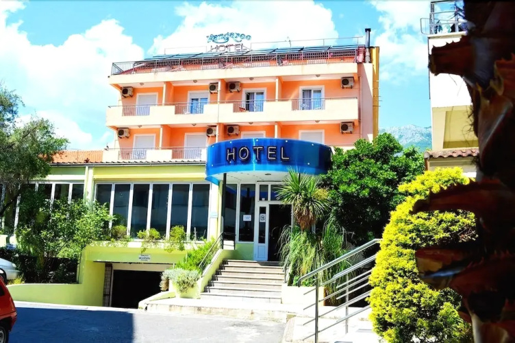 Hotelbild
