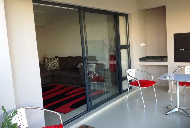 4 Ellefsen Golf Villa 154 Self catering