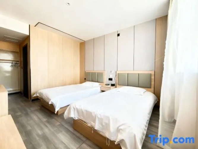 Comfort Twin room