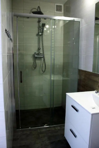 Apartamenty Mazury