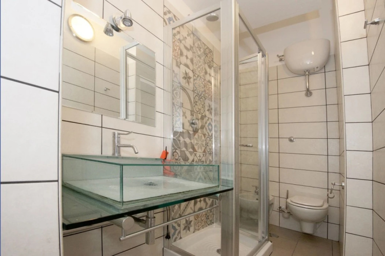 Deluxe Rooms