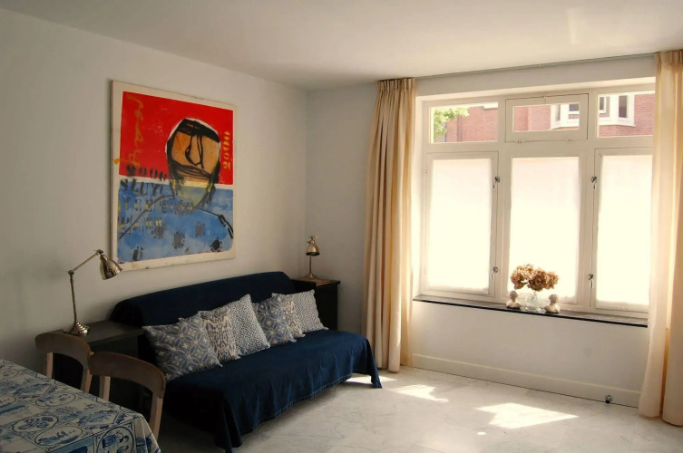 Rietvelt Apartment