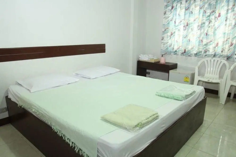 Myhome Guesthouse