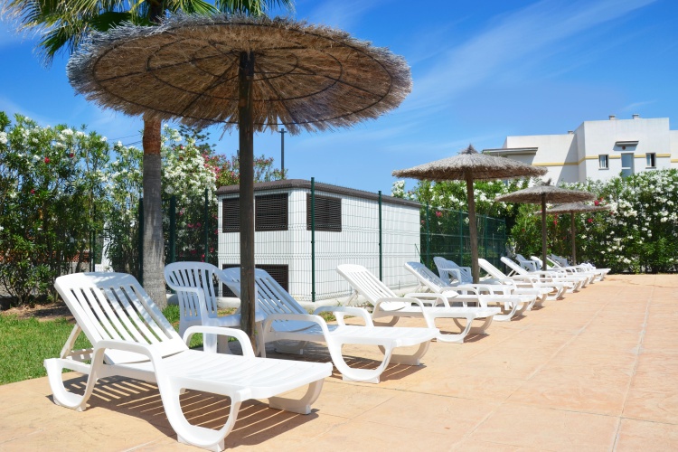 Hotel Club La Sirena photo 21