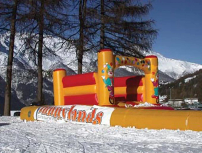 Chalet del Sole