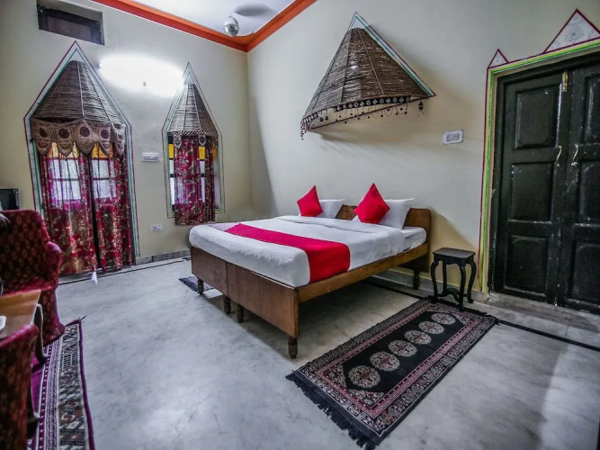 Hotel Jasol Heritage