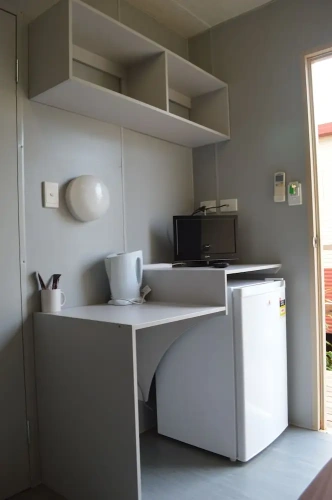 1 Bedroom Standard Single Suite