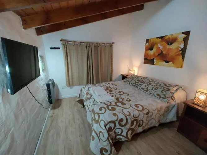 Cabaña Odanak