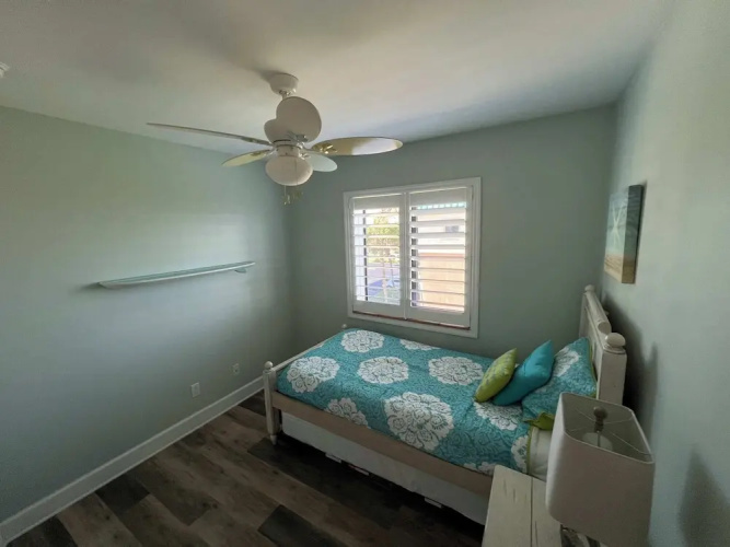 Ocean Bliss: 3BR Mod Haven, St. Aug