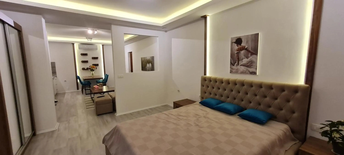 JOANDI Apartments