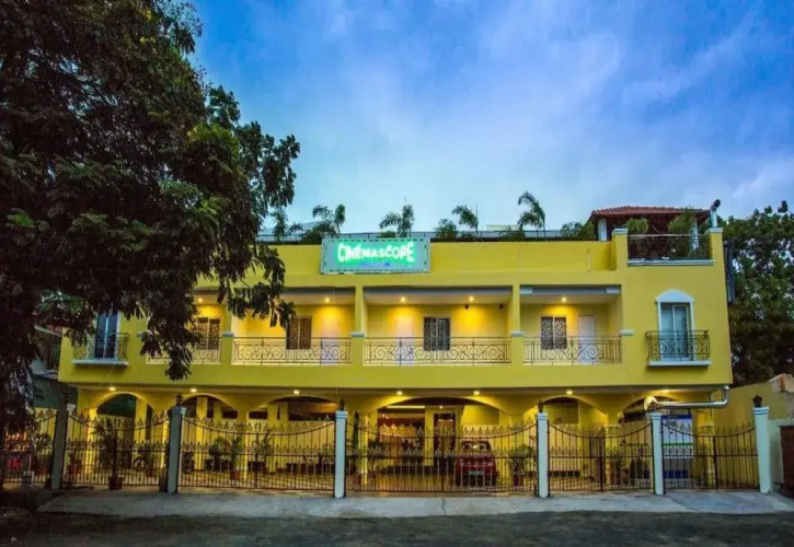 Hotelbild