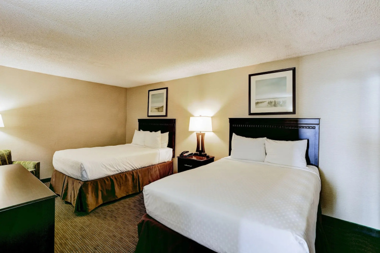 Beach Quarters Resort