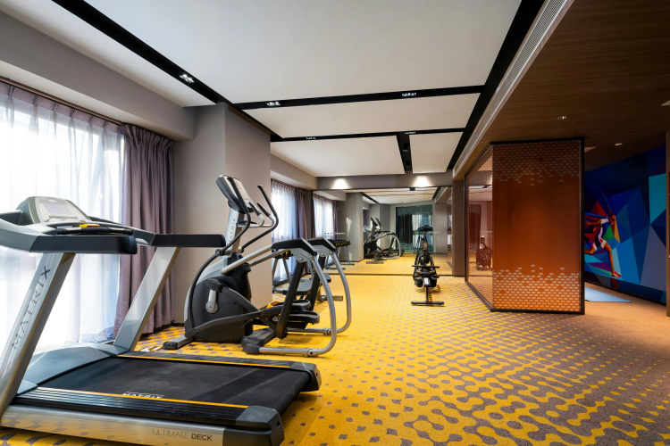 Hampton By Hilton Shenzhen Dongmen
