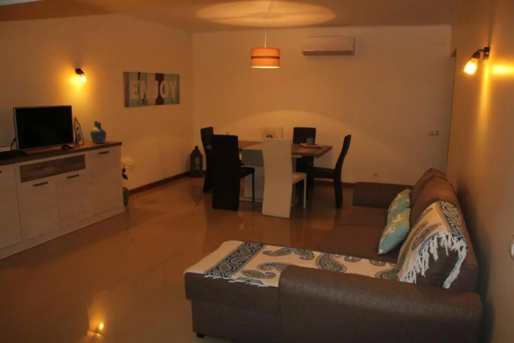 Apartamentos Mar de Alvor